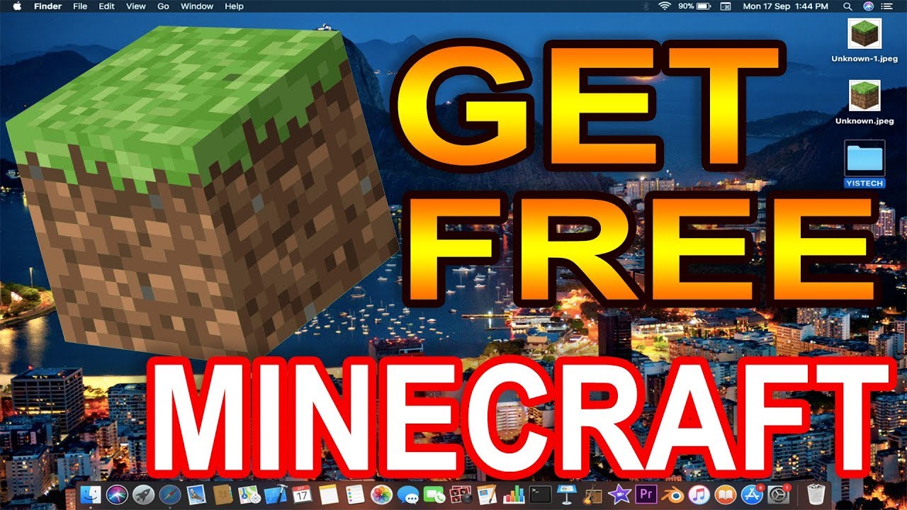 Minecraft pc version 1.6 free download